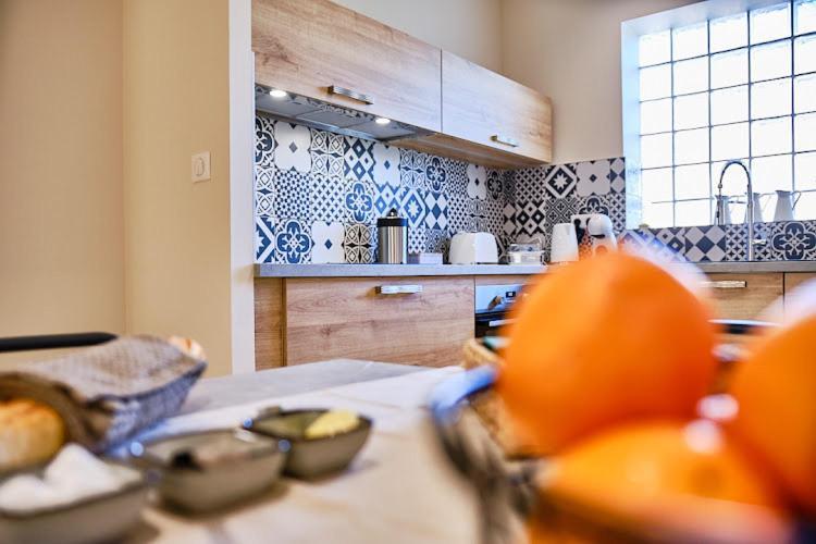 Brugny-Vaudancourt Les Doyennes B&B 외부 사진