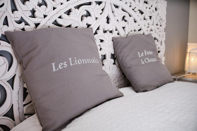 Brugny-Vaudancourt Les Doyennes B&B 외부 사진