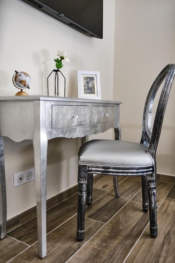Brugny-Vaudancourt Les Doyennes B&B 외부 사진
