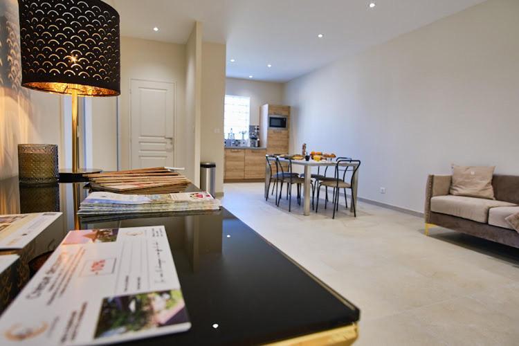 Brugny-Vaudancourt Les Doyennes B&B 외부 사진